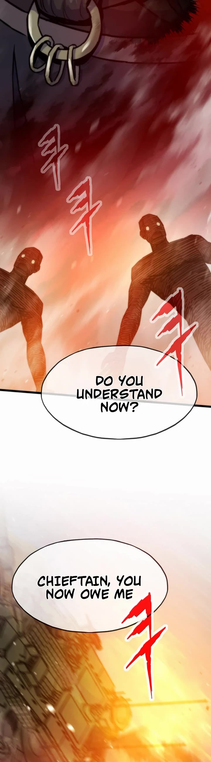 Past Life Regressor (2022) Chapter 149 page 25 - Chapter 149