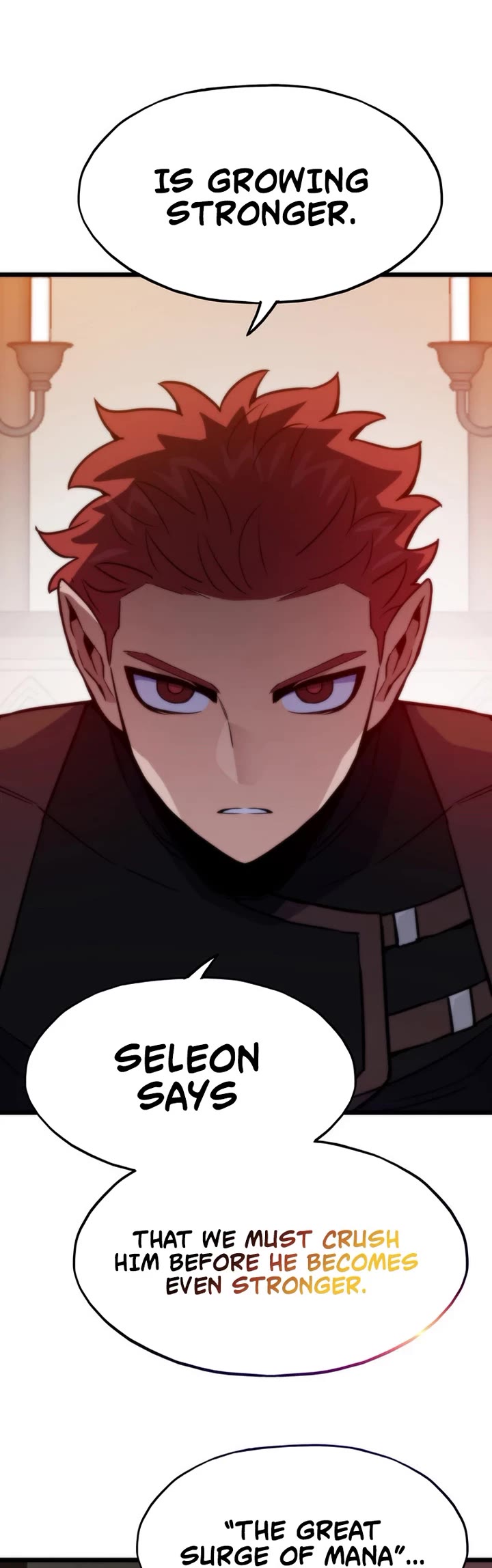 Past Life Regressor (2022) Chapter 149 page 27 - Chapter 149
