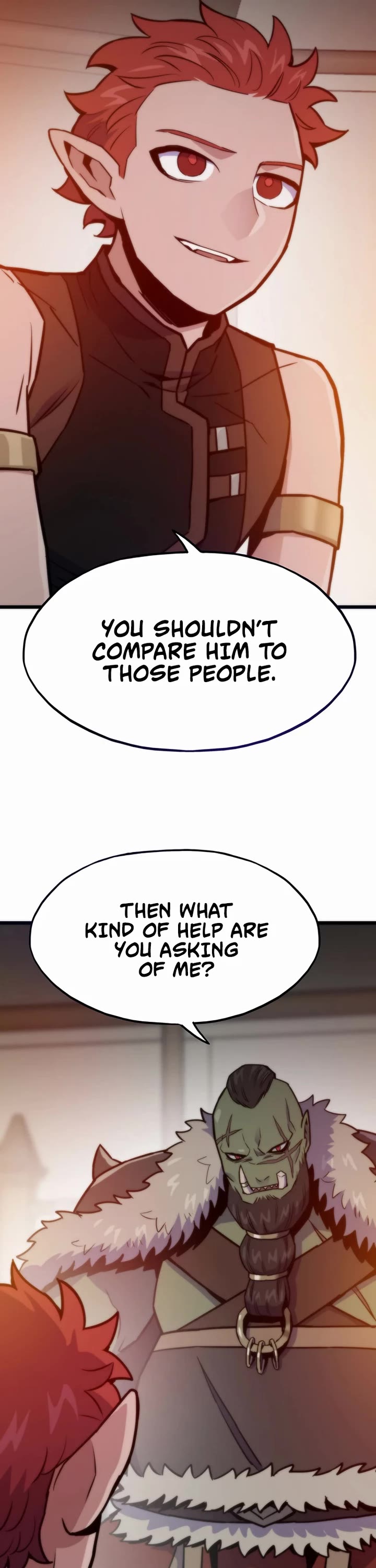 Past Life Regressor (2022) Chapter 149 page 29 - Chapter 149