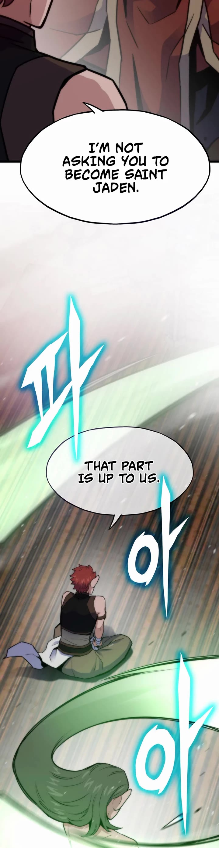 Past Life Regressor (2022) Chapter 149 page 30 - Chapter 149