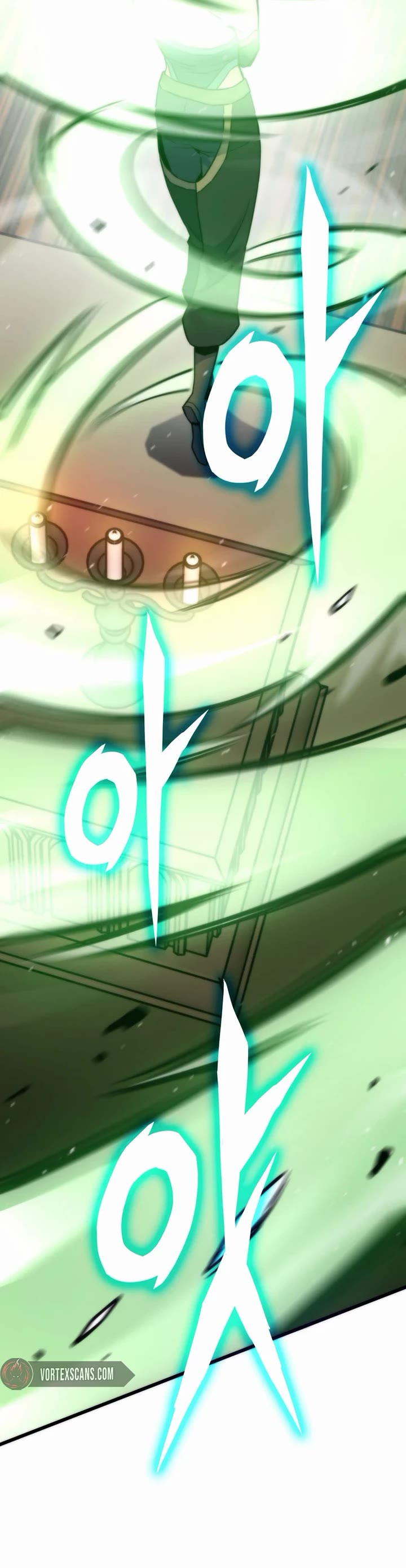 Past Life Regressor (2022) Chapter 149 page 31 - Chapter 149