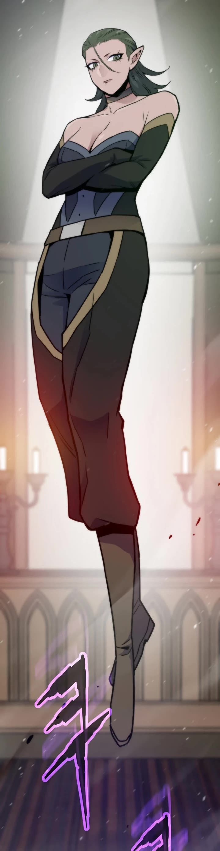 Past Life Regressor (2022) Chapter 149 page 33 - Chapter 149