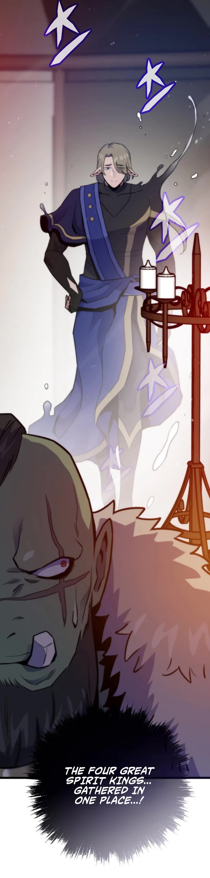 Past Life Regressor (2022) Chapter 149 page 35 - Chapter 149