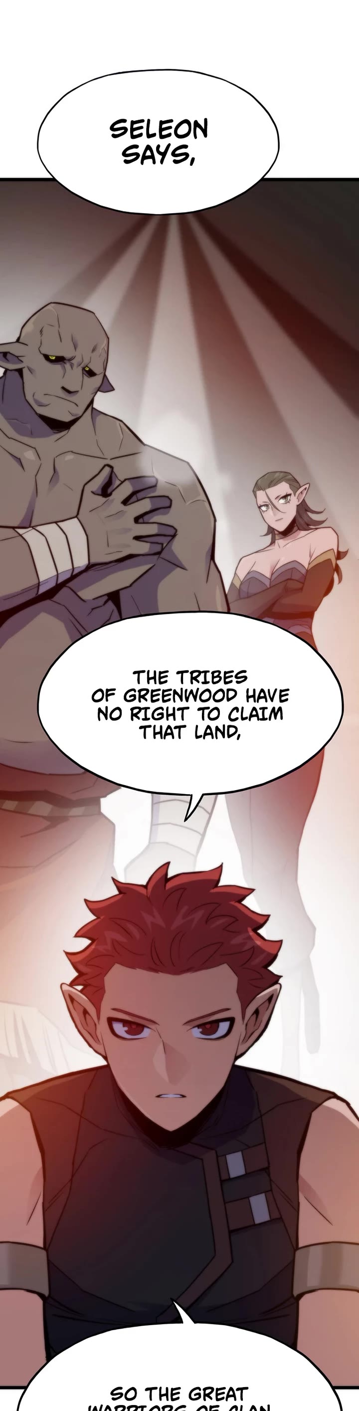 Past Life Regressor (2022) Chapter 149 page 36 - Chapter 149