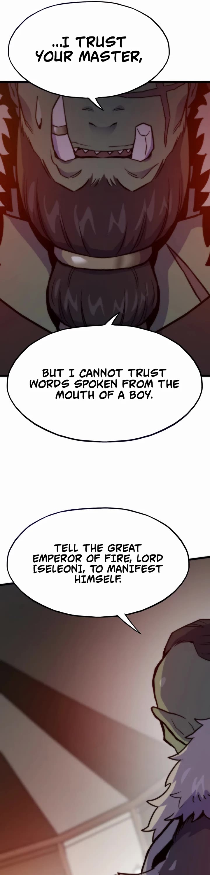 Past Life Regressor (2022) Chapter 149 page 38 - Chapter 149