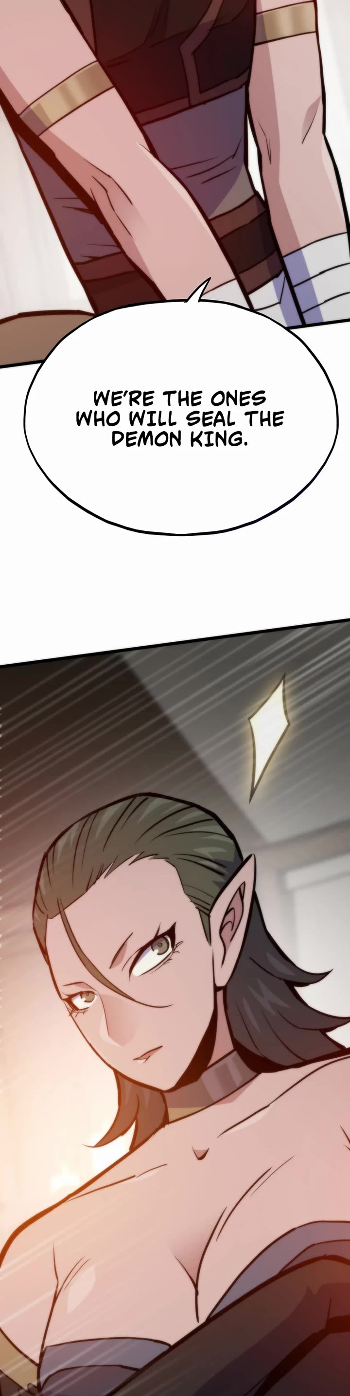 Past Life Regressor (2022) Chapter 149 page 40 - Chapter 149