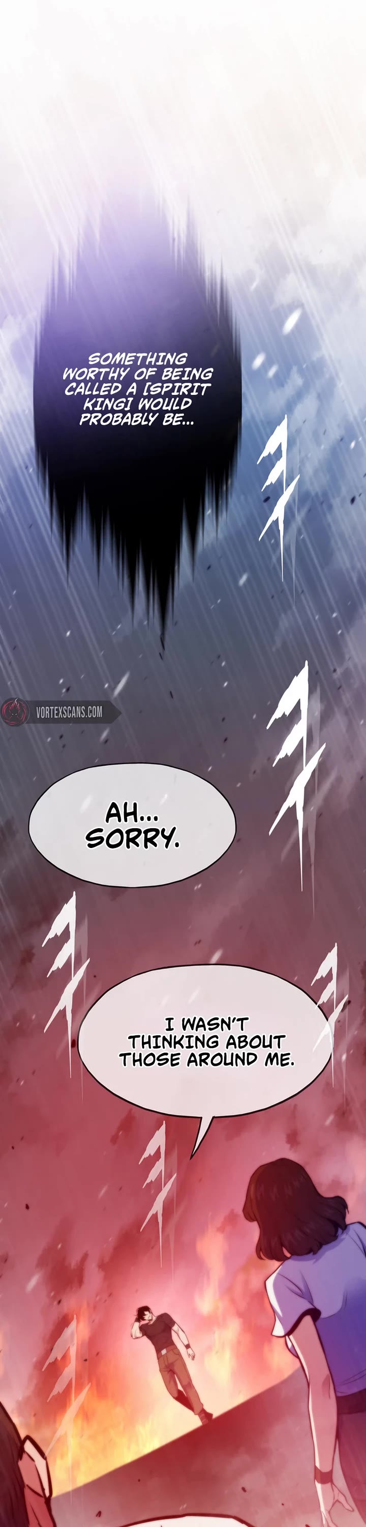 Past Life Regressor (2022) Chapter 149 page 5 - Chapter 149