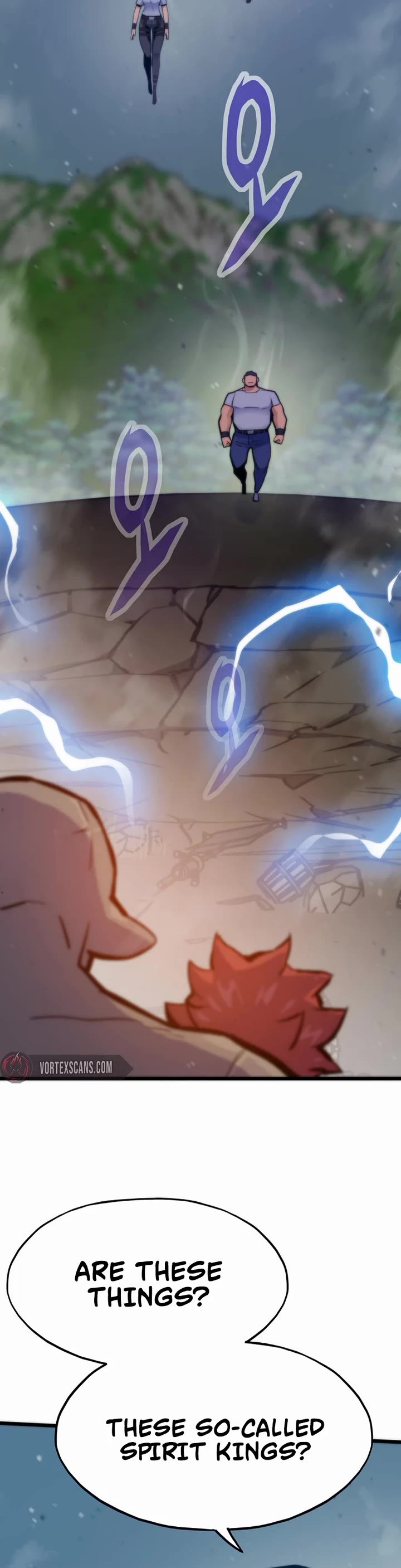Past Life Regressor (2022) Chapter 149 page 52 - Chapter 149