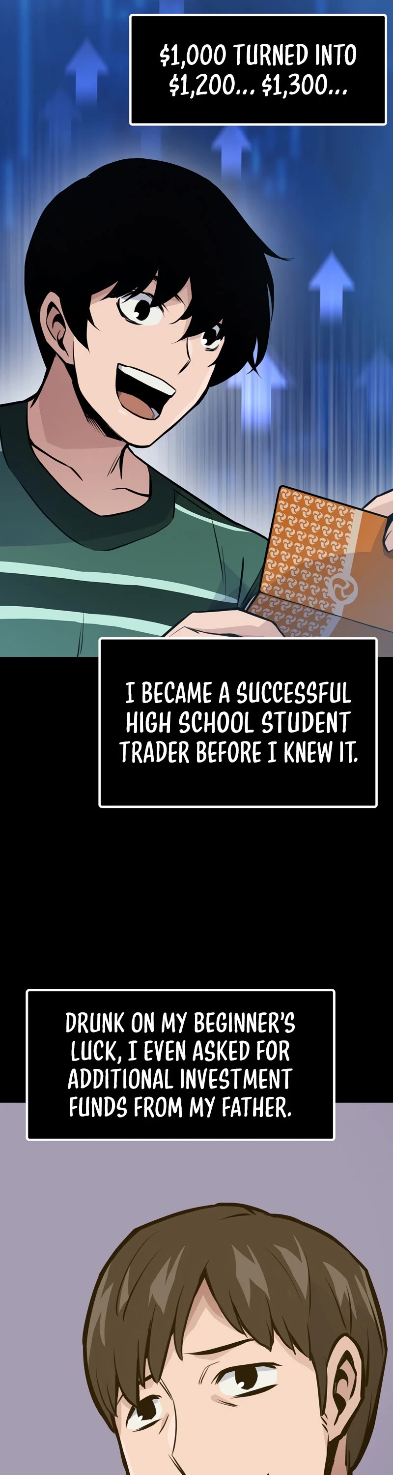 Past Life Regressor (2022) Chapter 15 page 10 - Chapter 15