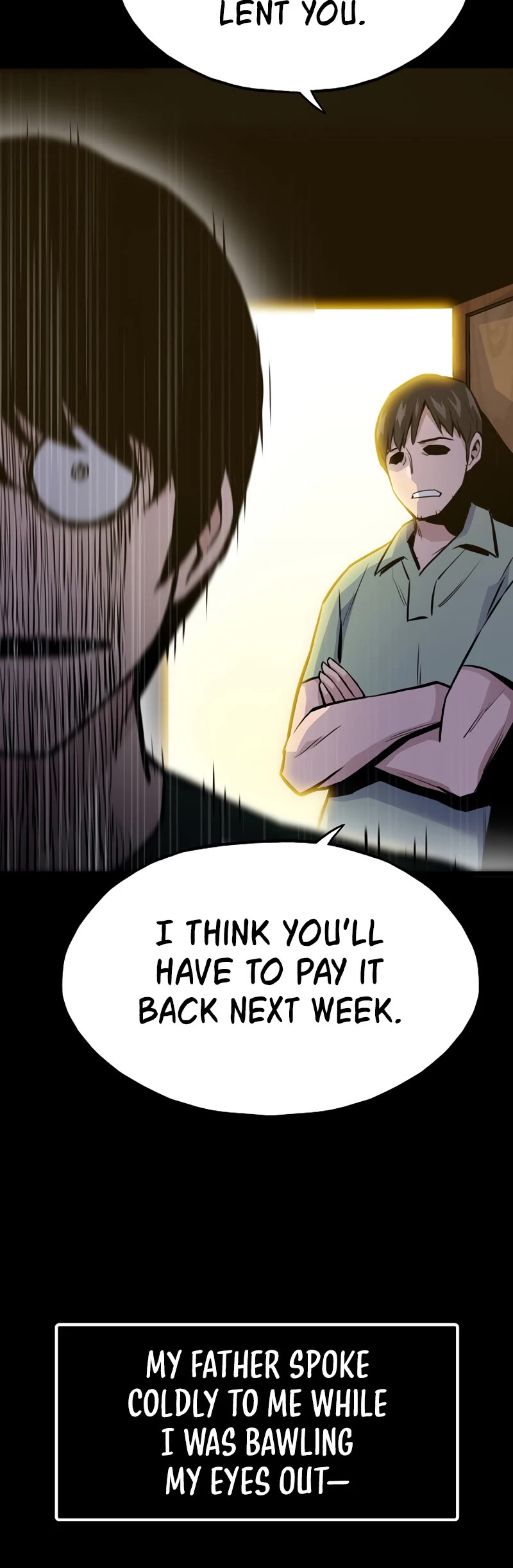 Past Life Regressor (2022) Chapter 15 page 13 - Chapter 15