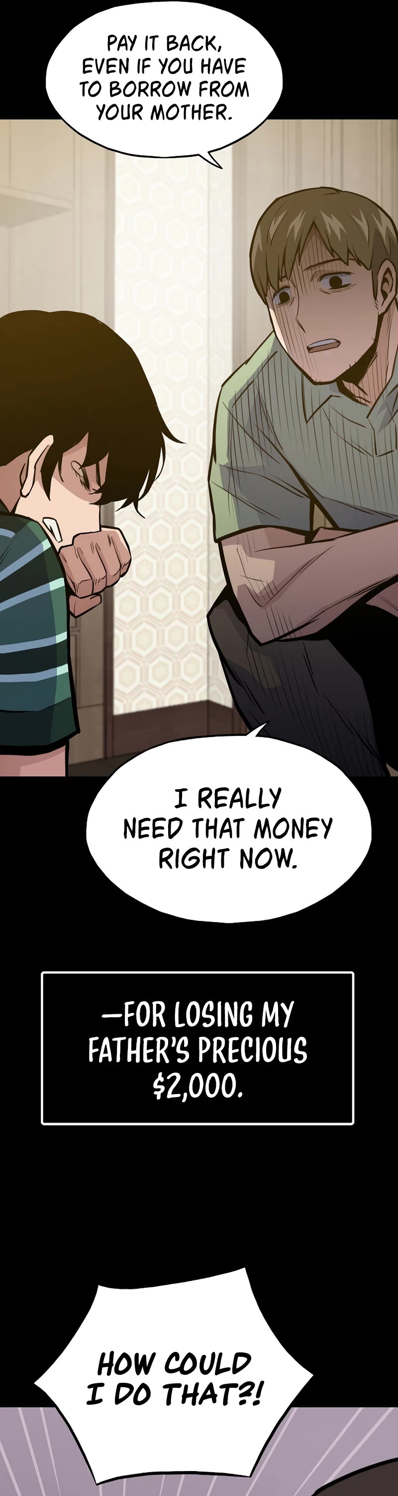 Past Life Regressor (2022) Chapter 15 page 14 - Chapter 15
