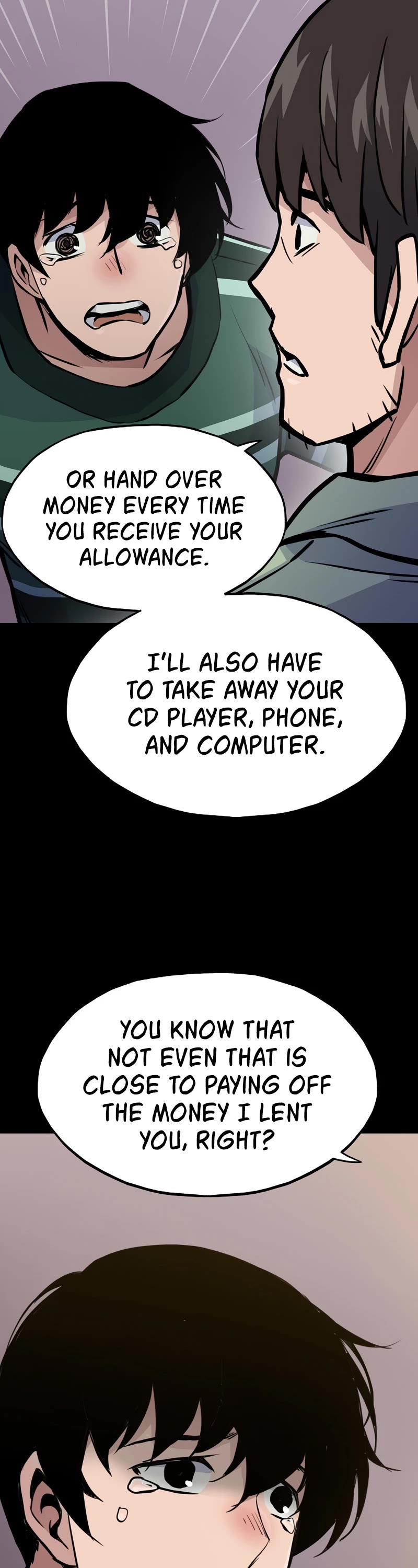 Past Life Regressor (2022) Chapter 15 page 15 - Chapter 15