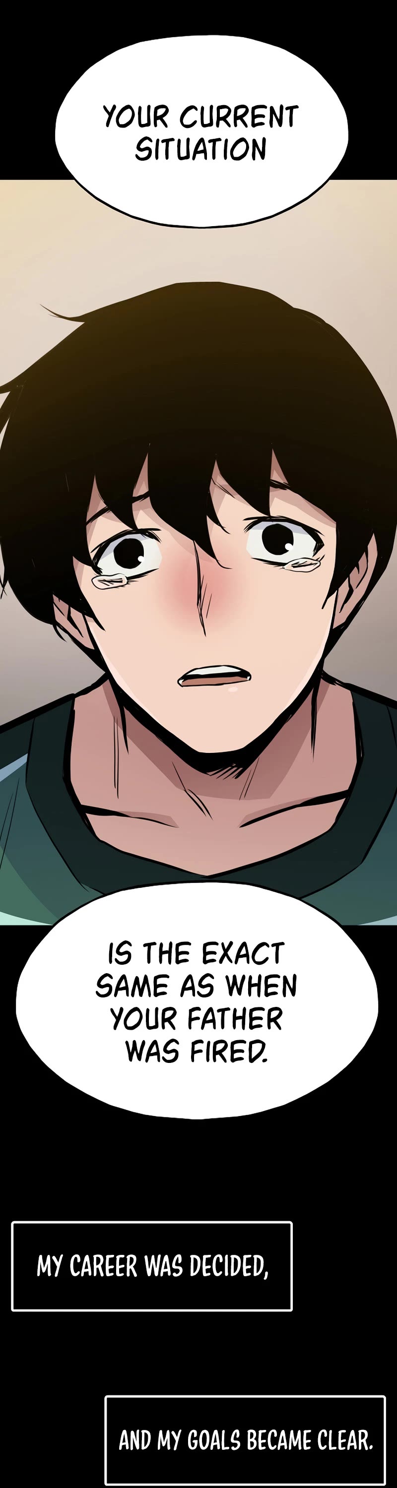 Past Life Regressor (2022) Chapter 15 page 19 - Chapter 15