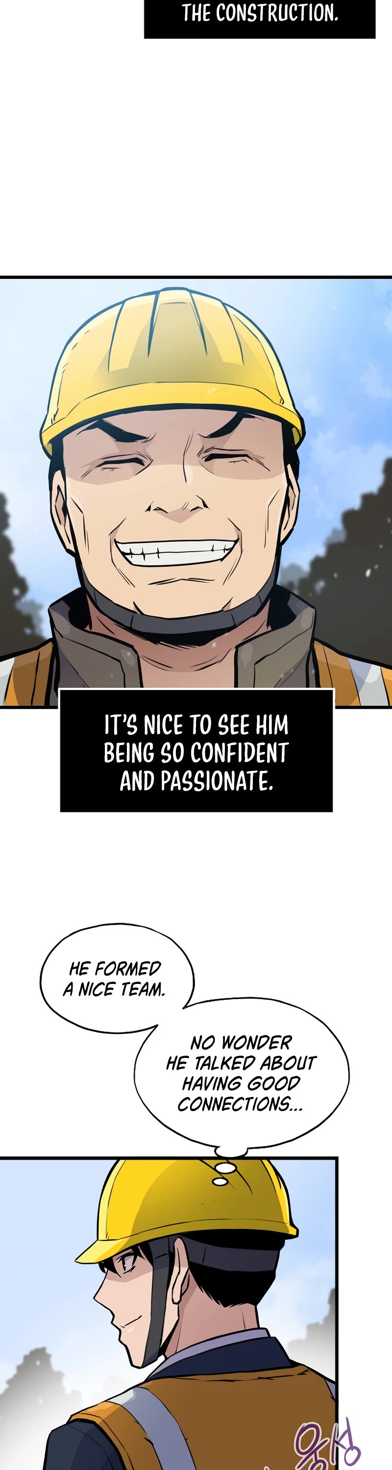 Past Life Regressor (2022) Chapter 15 page 23 - Chapter 15