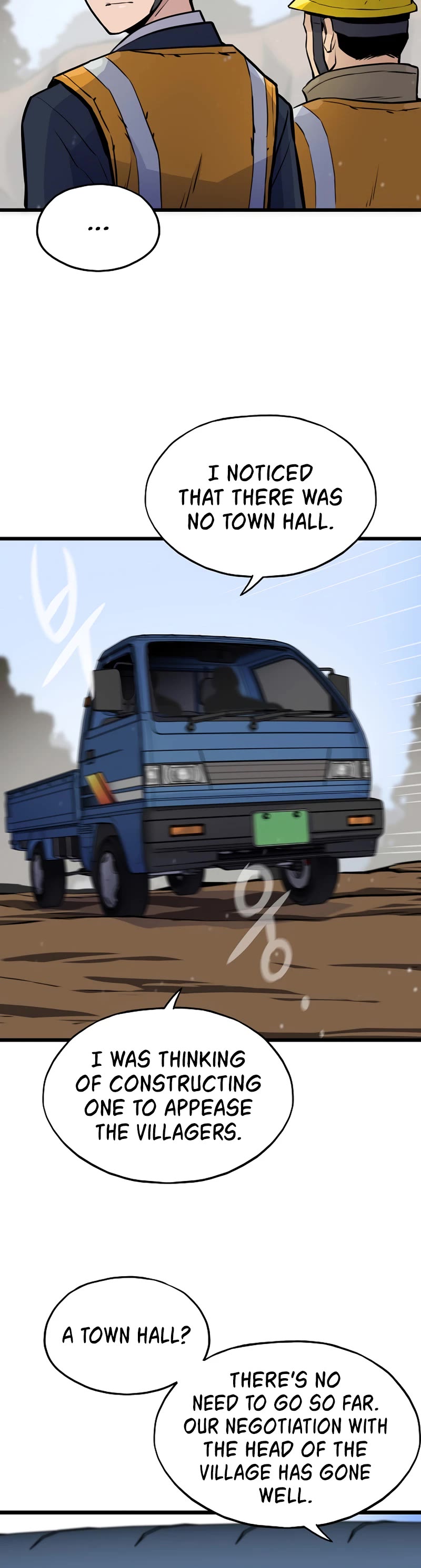 Past Life Regressor (2022) Chapter 15 page 25 - Chapter 15