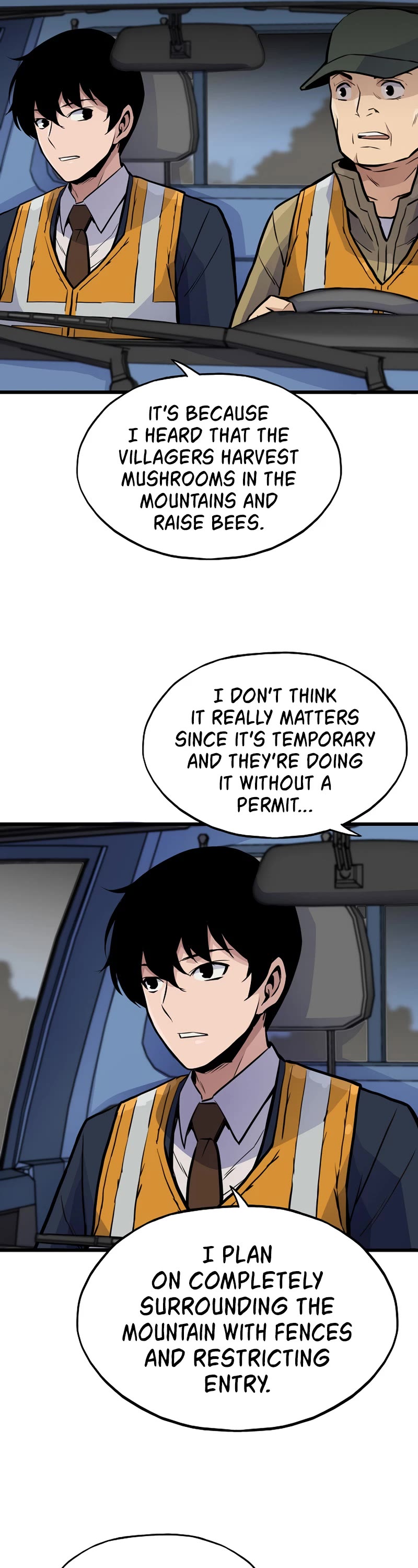 Past Life Regressor (2022) Chapter 15 page 26 - Chapter 15