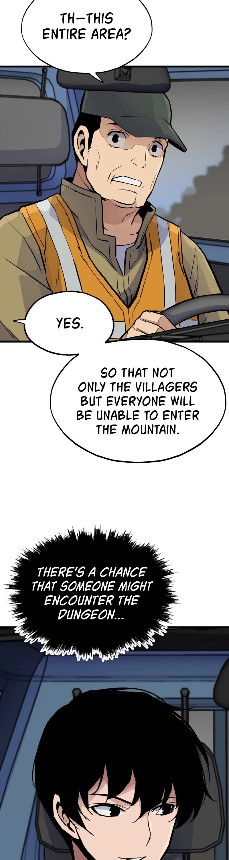 Past Life Regressor (2022) Chapter 15 page 27 - Chapter 15