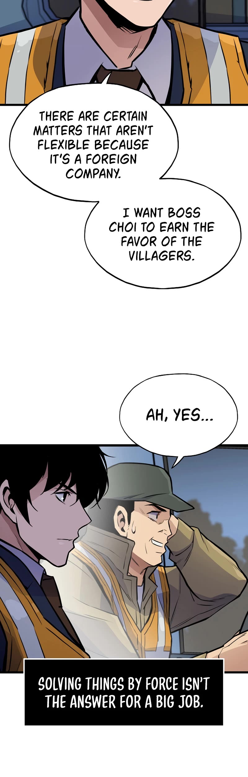 Past Life Regressor (2022) Chapter 15 page 28 - Chapter 15