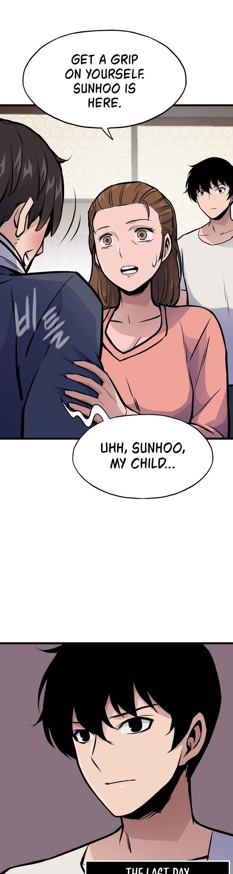 Past Life Regressor (2022) Chapter 15 page 3 - Chapter 15