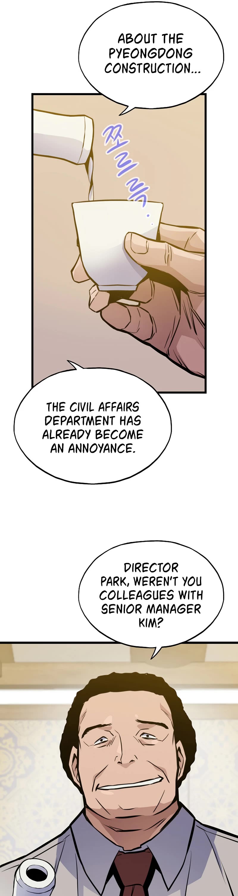 Past Life Regressor (2022) Chapter 15 page 30 - Chapter 15