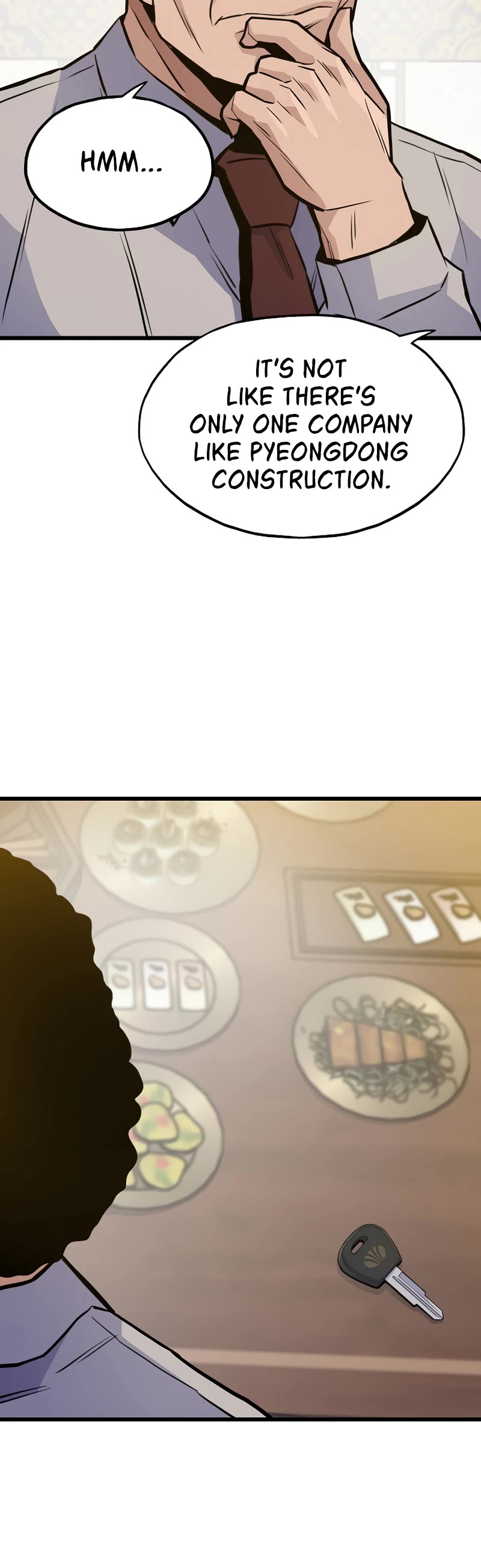 Past Life Regressor (2022) Chapter 15 page 36 - Chapter 15