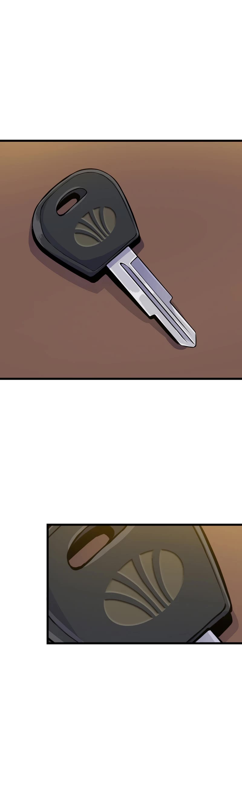 Past Life Regressor (2022) Chapter 15 page 37 - Chapter 15