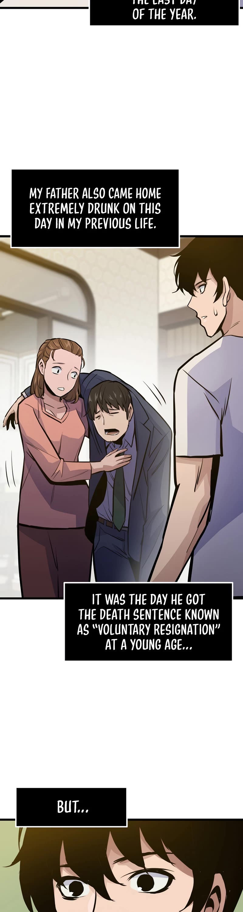 Past Life Regressor (2022) Chapter 15 page 4 - Chapter 15