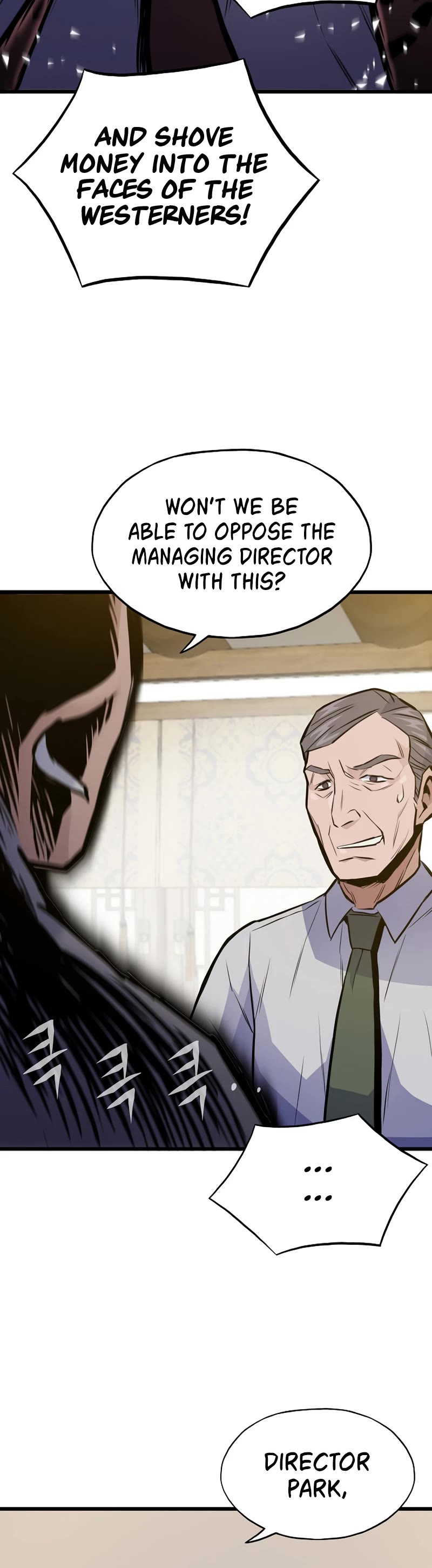 Past Life Regressor (2022) Chapter 15 page 41 - Chapter 15