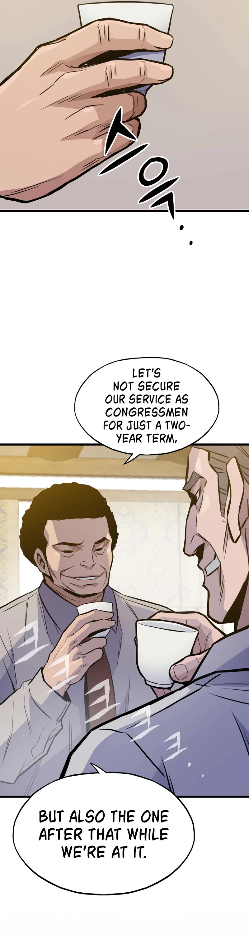 Past Life Regressor (2022) Chapter 15 page 42 - Chapter 15