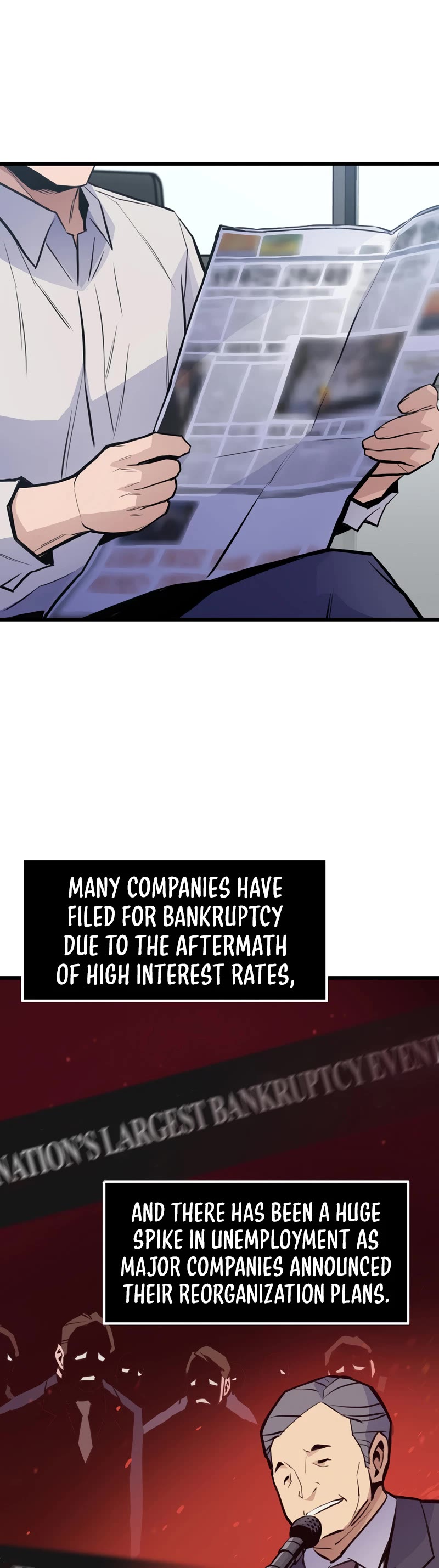 Past Life Regressor (2022) Chapter 15 page 44 - Chapter 15