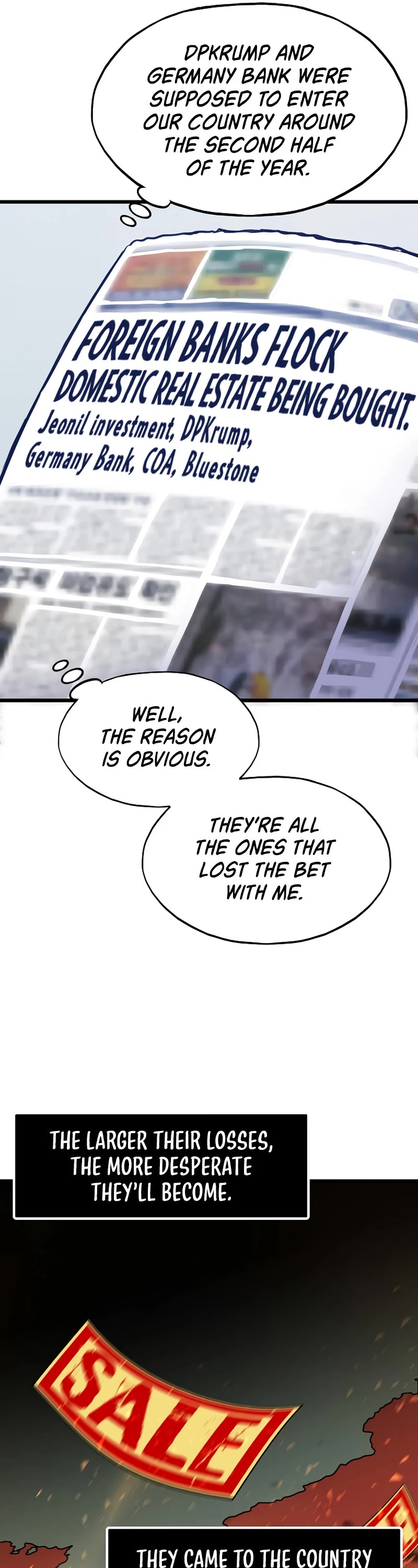 Past Life Regressor (2022) Chapter 15 page 46 - Chapter 15