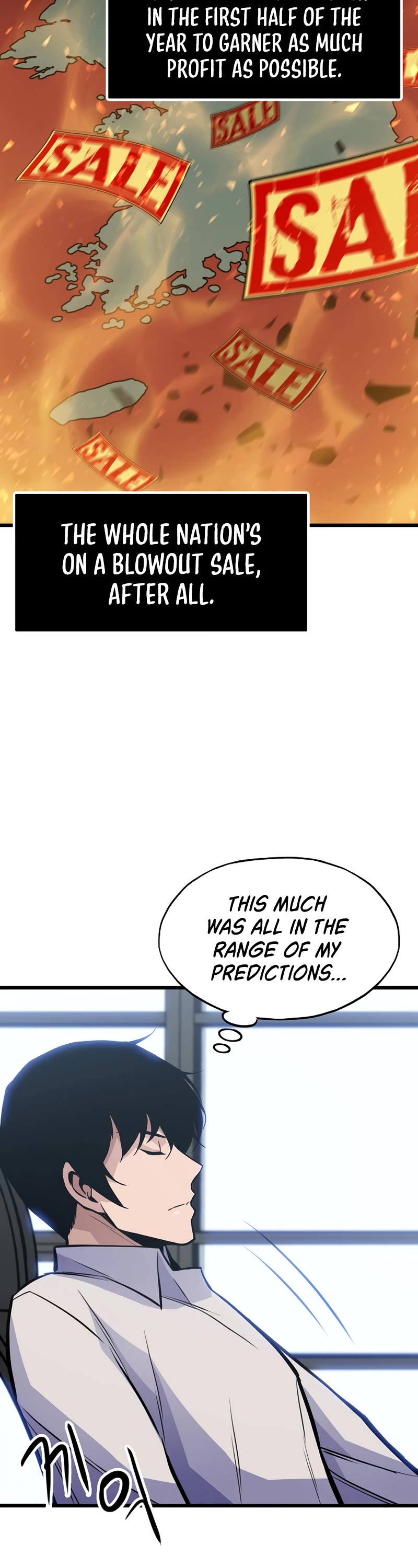 Past Life Regressor (2022) Chapter 15 page 47 - Chapter 15