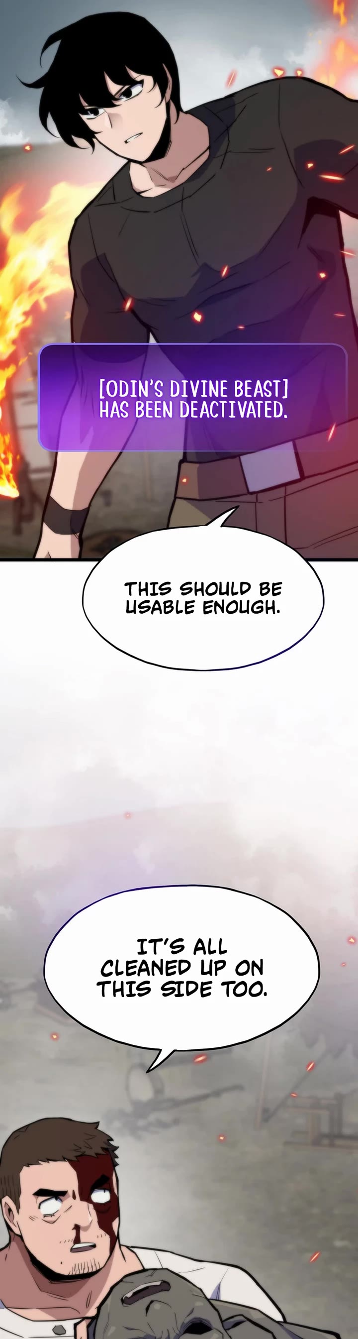 Past Life Regressor (2022) Chapter 150 page 11 - Chapter 150