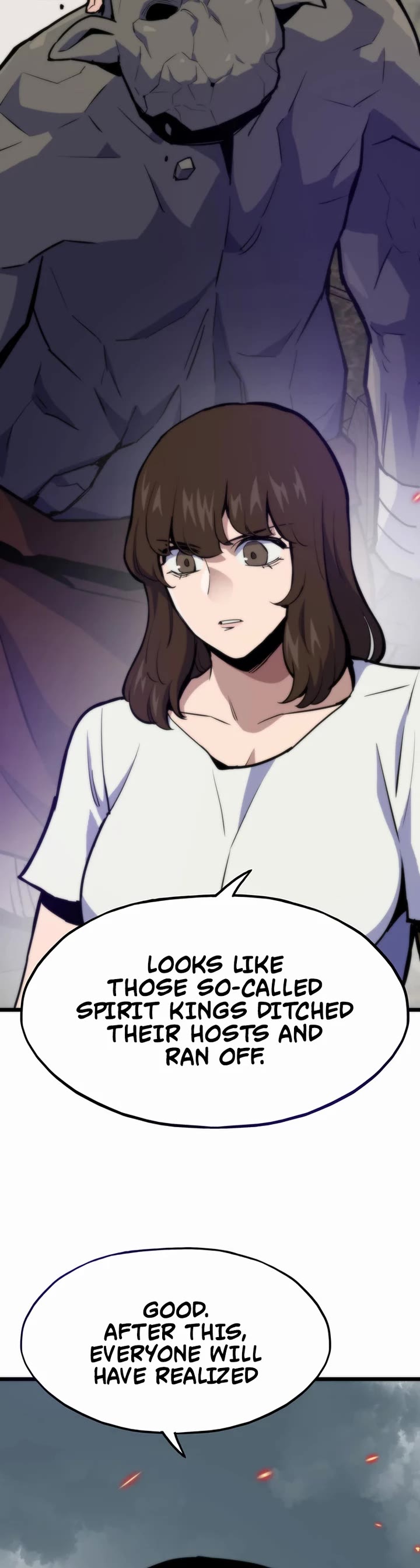 Past Life Regressor (2022) Chapter 150 page 12 - Chapter 150