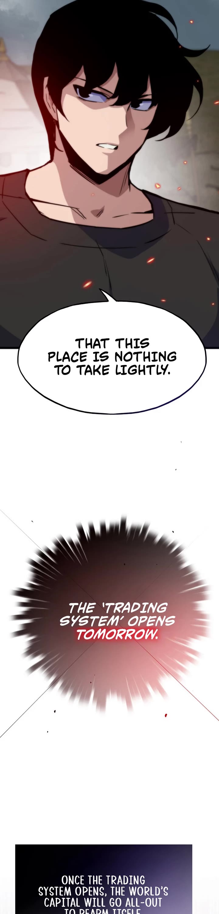 Past Life Regressor (2022) Chapter 150 page 13 - Chapter 150