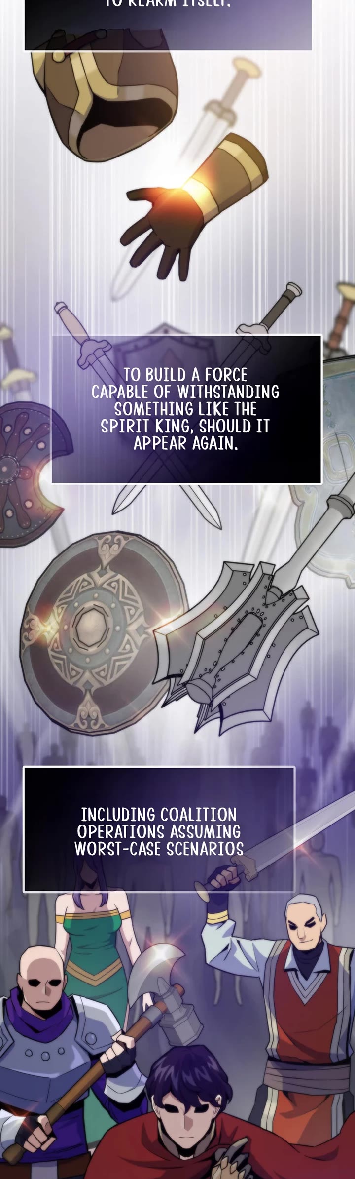 Past Life Regressor (2022) Chapter 150 page 14 - Chapter 150