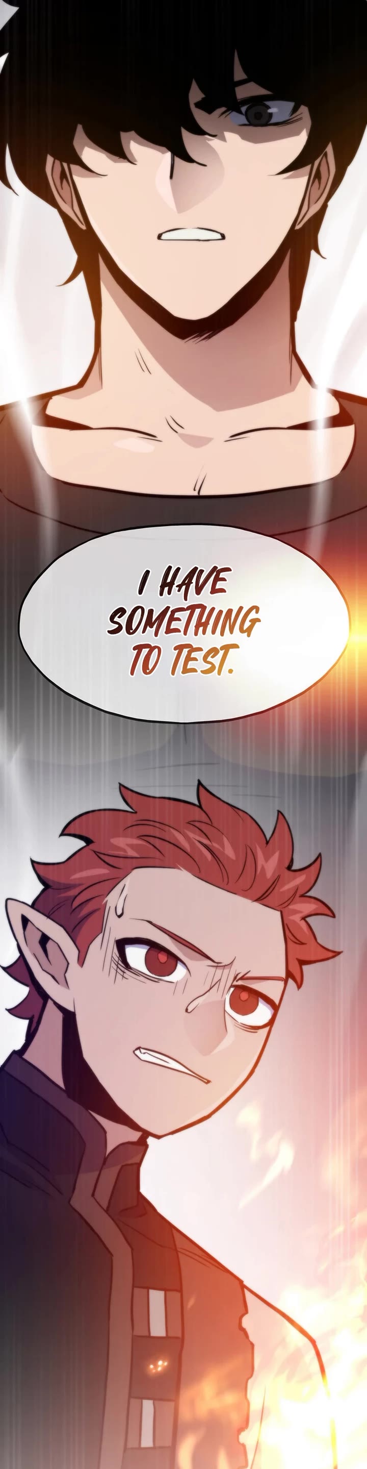 Past Life Regressor (2022) Chapter 150 page 2 - Chapter 150