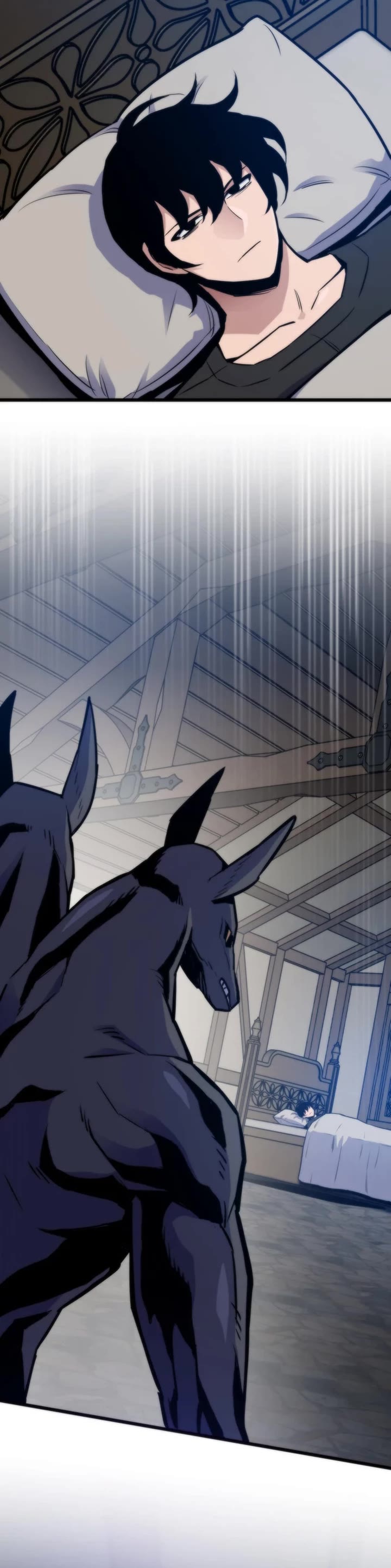 Past Life Regressor (2022) Chapter 150 page 21 - Chapter 150