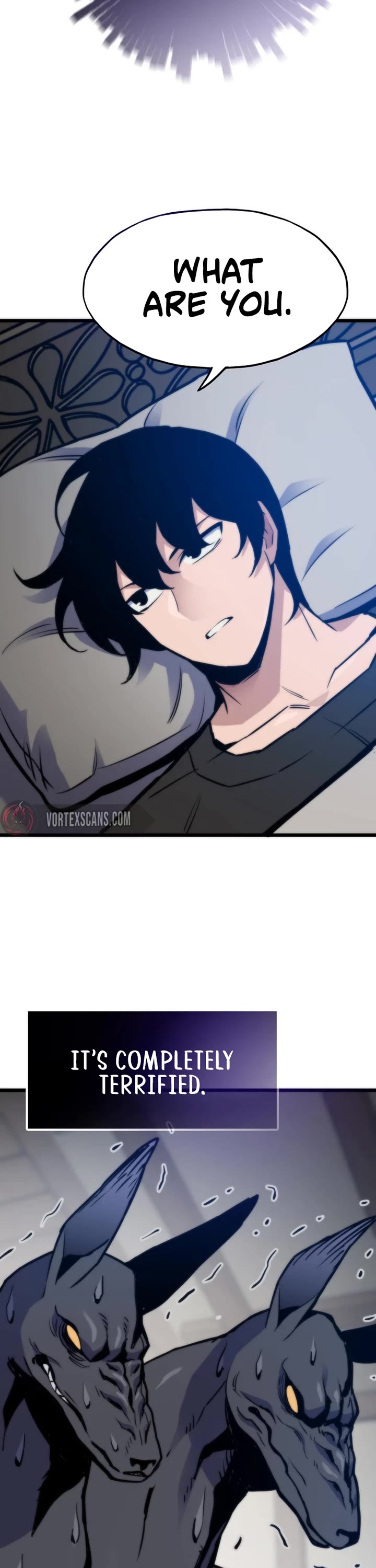 Past Life Regressor (2022) Chapter 150 page 23 - Chapter 150