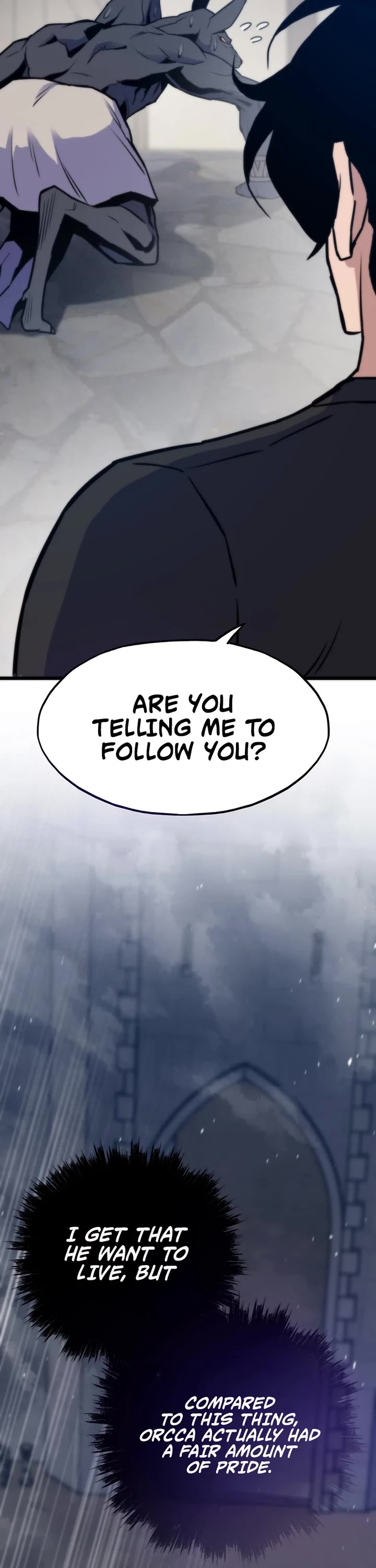 Past Life Regressor (2022) Chapter 150 page 26 - Chapter 150