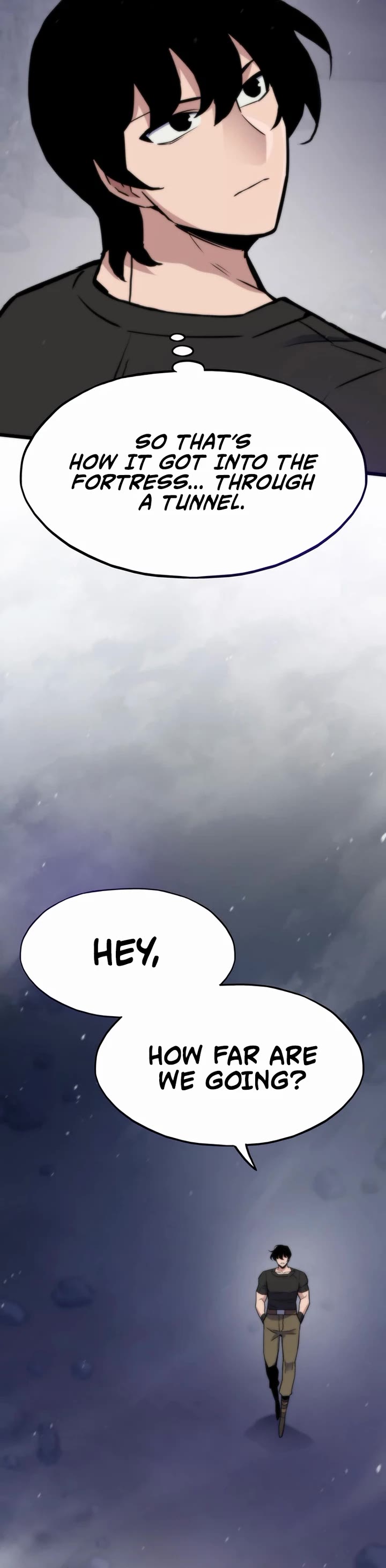Past Life Regressor (2022) Chapter 150 page 30 - Chapter 150