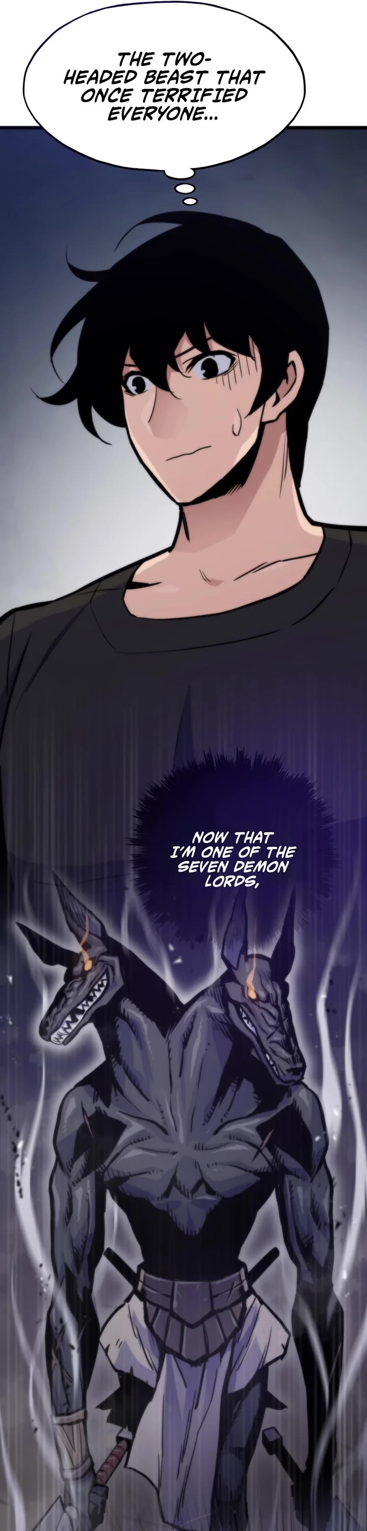 Past Life Regressor (2022) Chapter 150 page 32 - Chapter 150