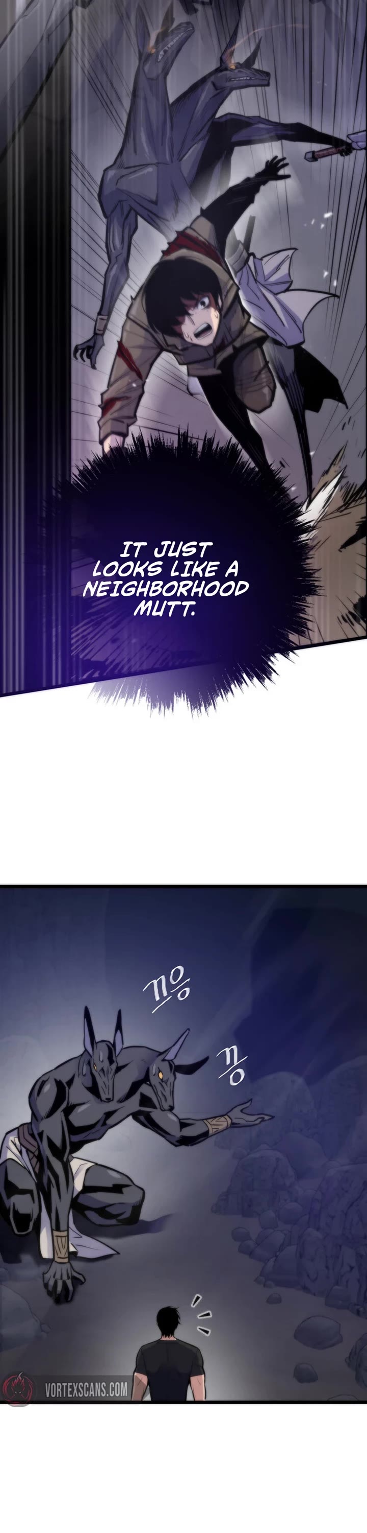 Past Life Regressor (2022) Chapter 150 page 33 - Chapter 150