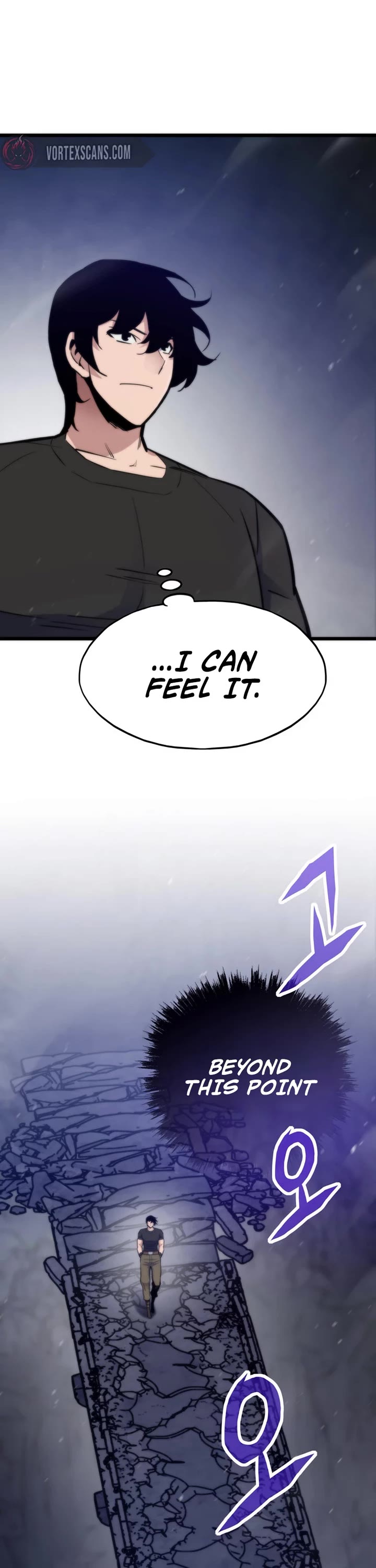 Past Life Regressor (2022) Chapter 150 page 34 - Chapter 150