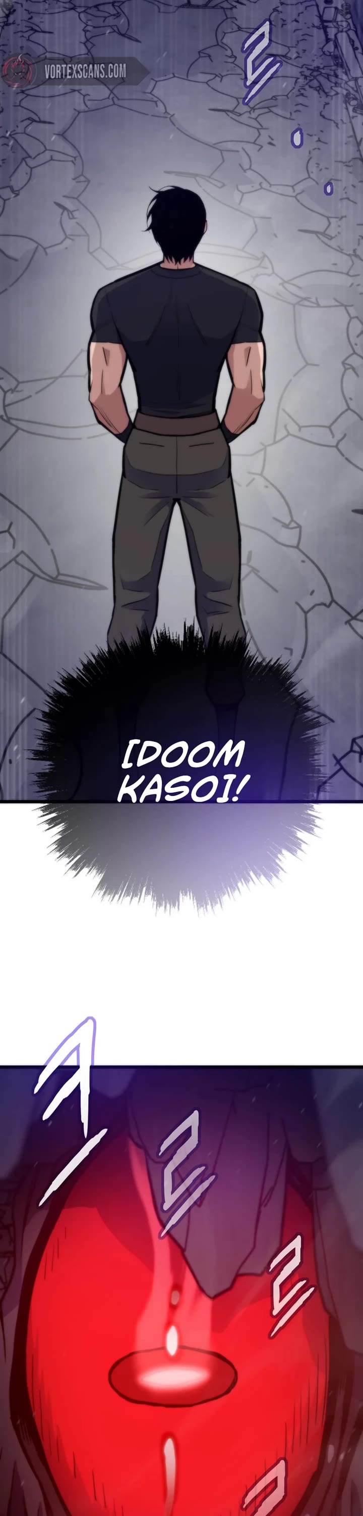 Past Life Regressor (2022) Chapter 150 page 37 - Chapter 150