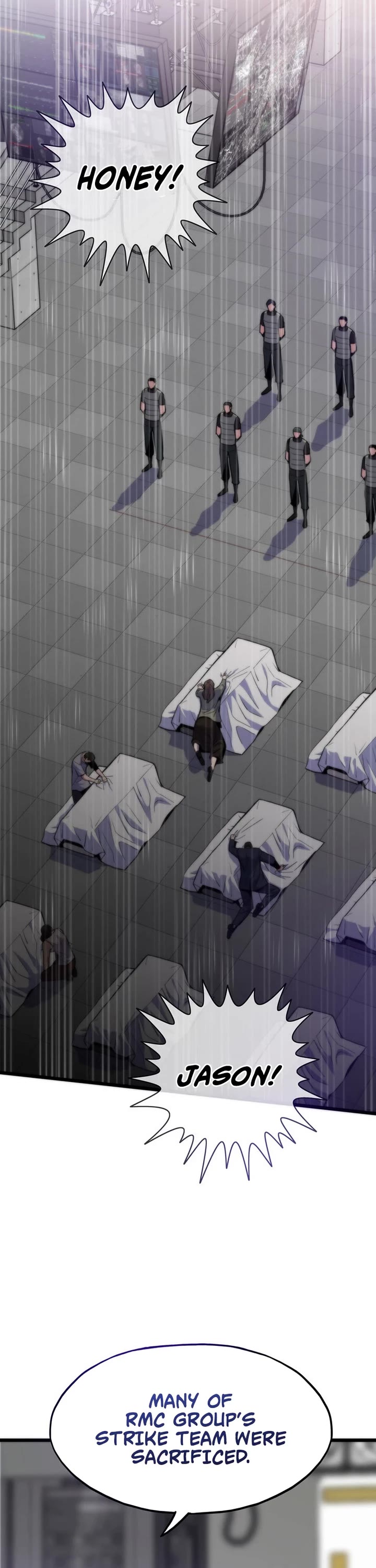 Past Life Regressor (2022) Chapter 150 page 4 - Chapter 150
