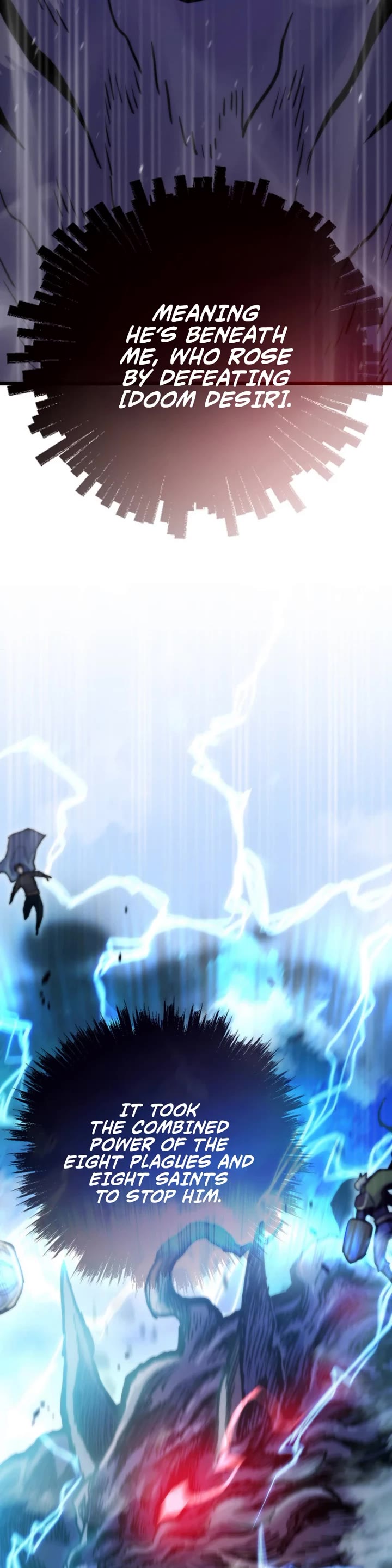 Past Life Regressor (2022) Chapter 150 page 41 - Chapter 150