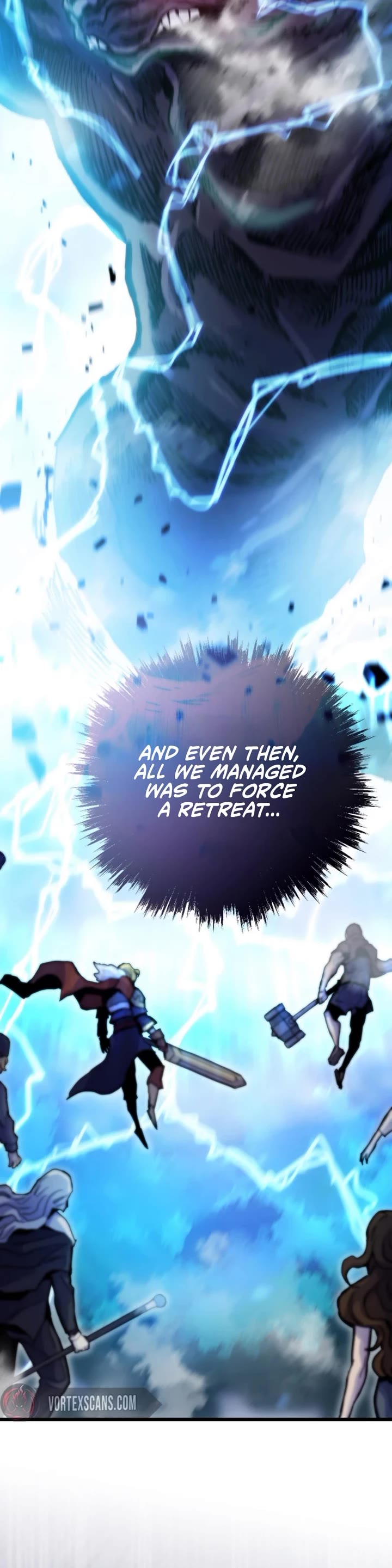 Past Life Regressor (2022) Chapter 150 page 42 - Chapter 150