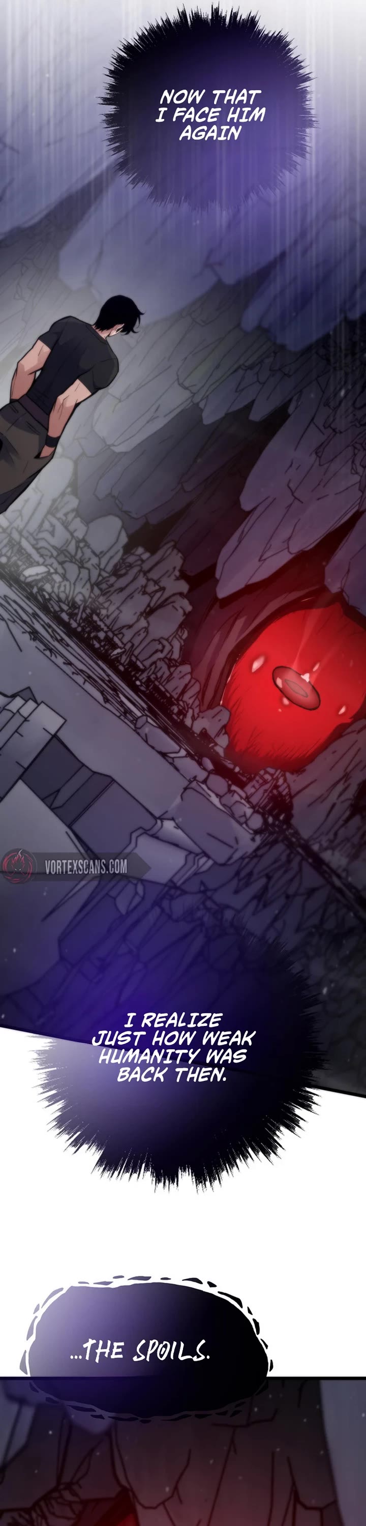 Past Life Regressor (2022) Chapter 150 page 43 - Chapter 150