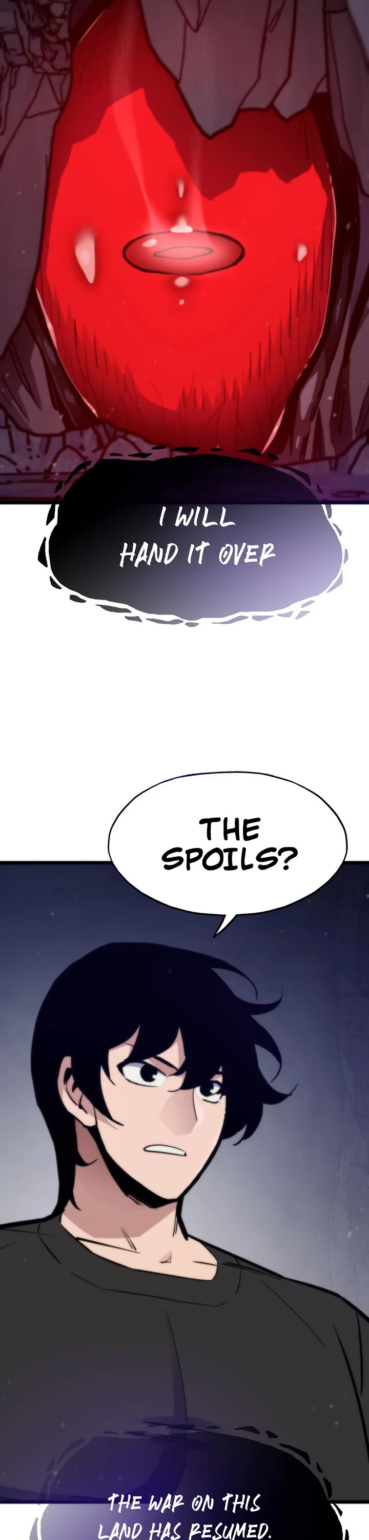 Past Life Regressor (2022) Chapter 150 page 44 - Chapter 150